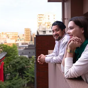 Tokyu Monzen-nakacho Отель