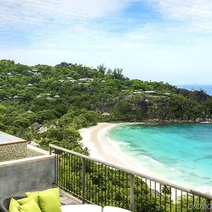 Four Seasons Seychelles 5*, Baie Lazare (Mahe) Seychellen