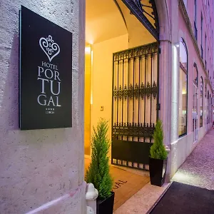 **** Hotel Portugal Boutique Portugal
