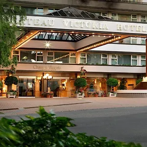 Otel Chateau & ****