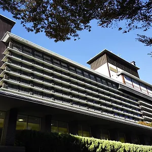 The Okura Tokio