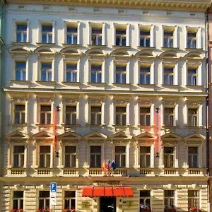 Otel Mala Strana ****