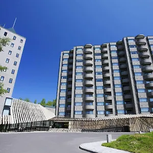 酒店 新雪谷塔度假酒店 二世古