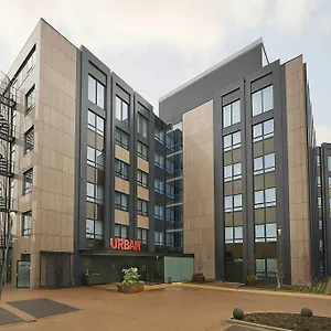 **** Hotel Corendon Urban Amsterdam Schiphol Airport Nederland