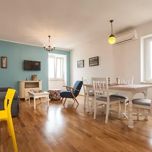 Amare Seaview Rovinj