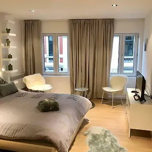 Appartement Your Gand