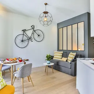 My Casa - 46 Gioffredo Francia