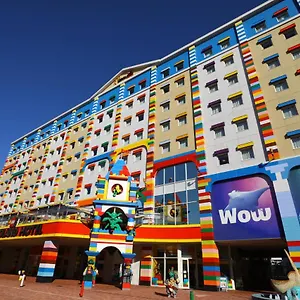 Feriested Legoland Japan ****