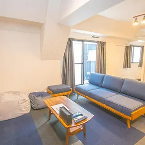 Amp Flat Nishijin 3 福岡市