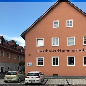 Landgasthof-hotel Hammermühle 3*, Donaustauf Deutschland