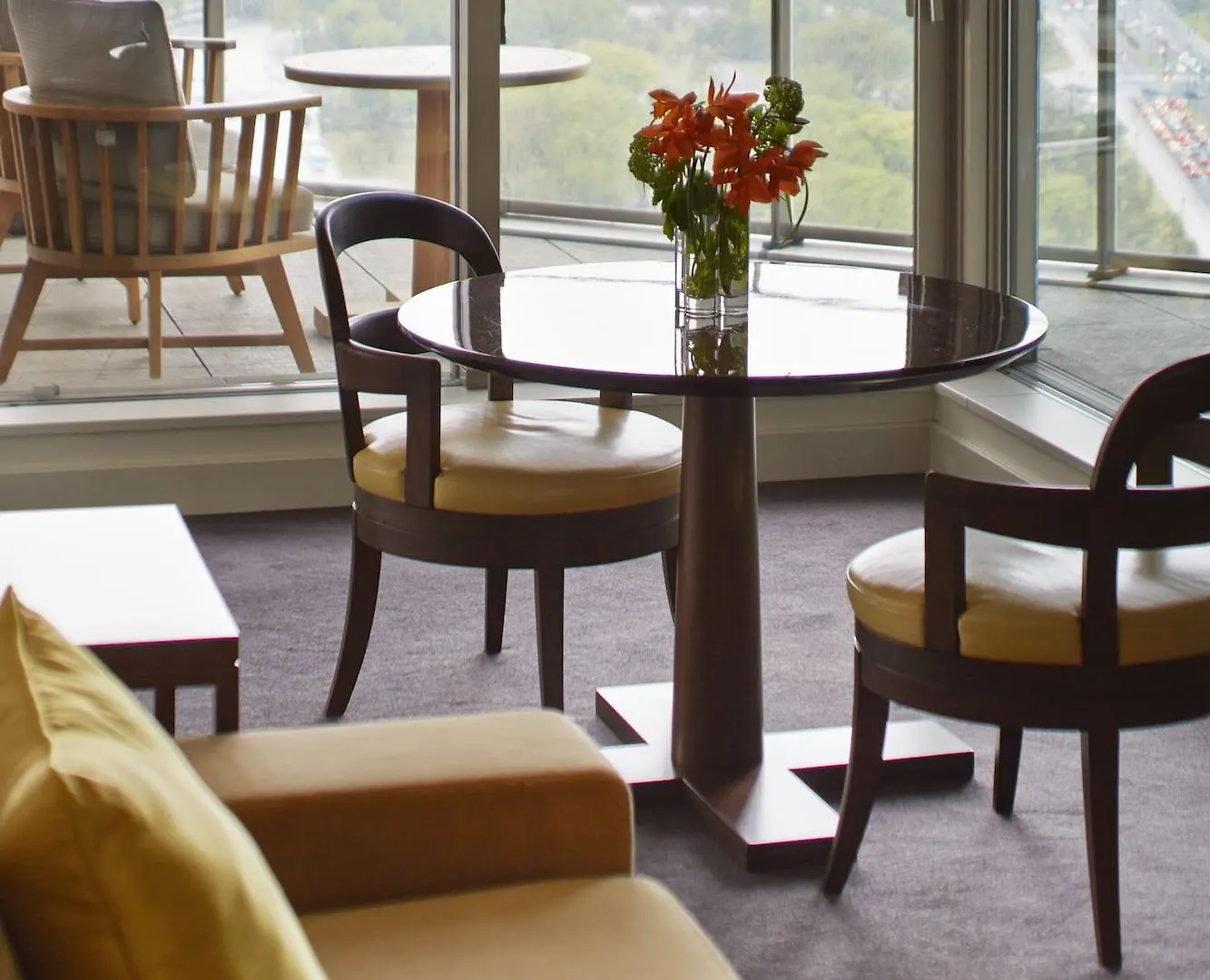 Palace Hotel Tokyo 5*,