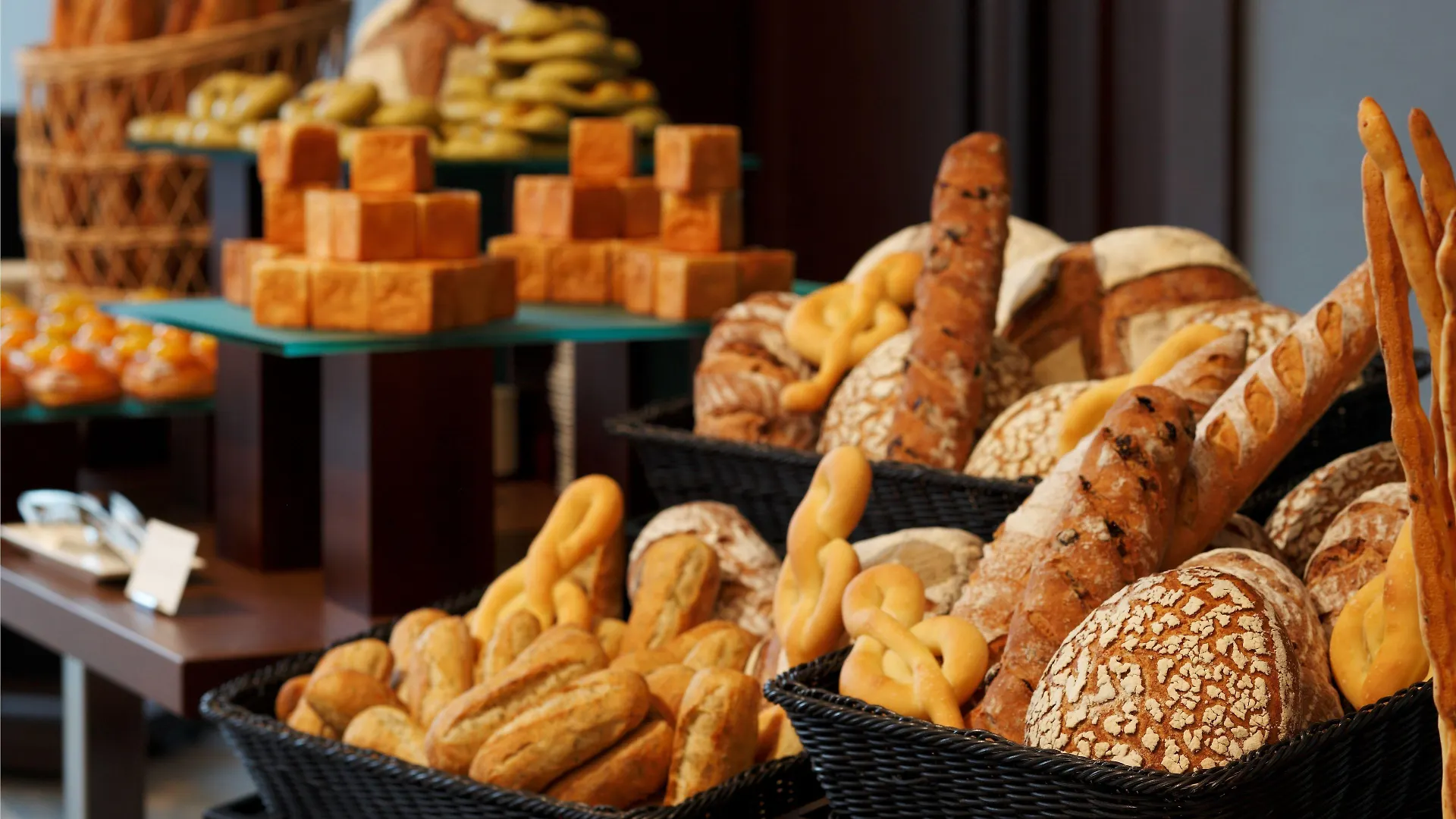 *****  Palace Hotel Tokyo Japan