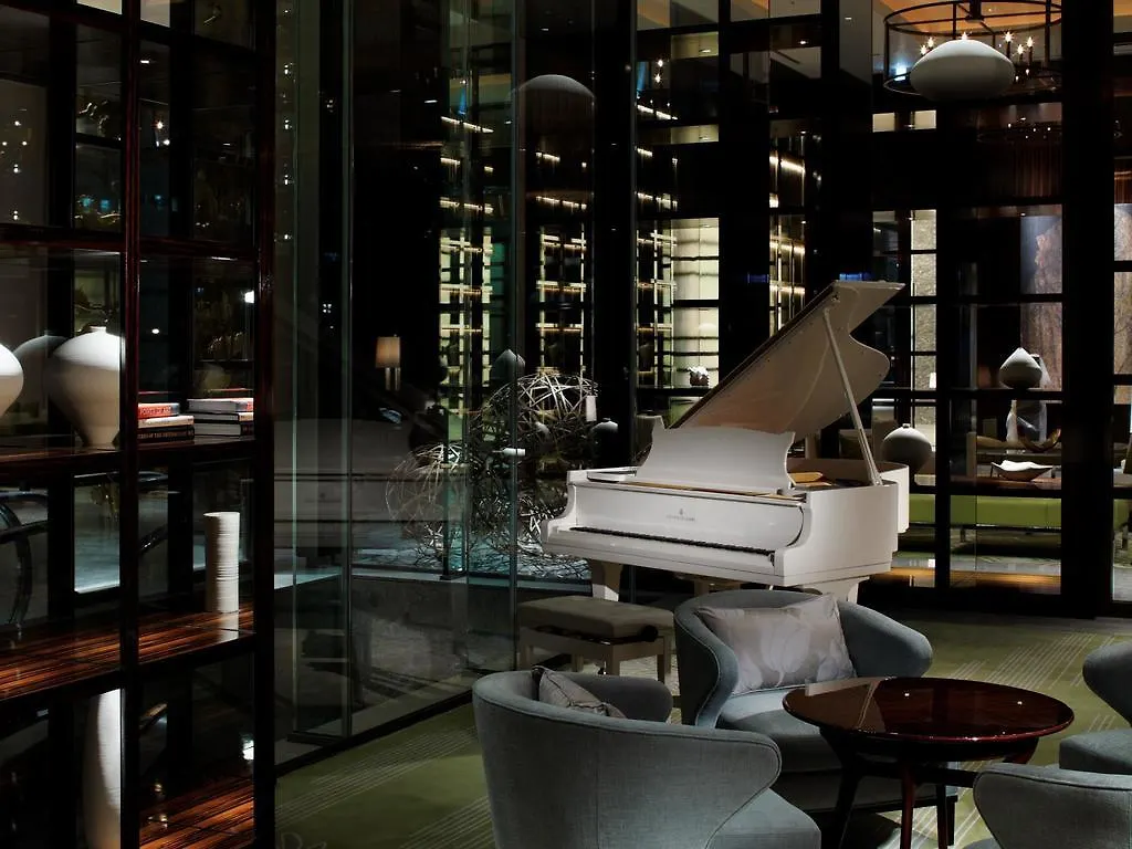 Palace Hotel Tokyo