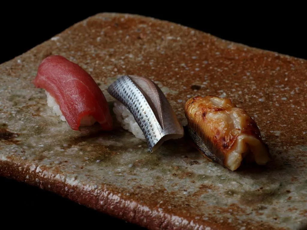 Palace Hotel Tokyo 5*,