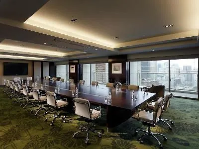Palace Hotel Tokyo